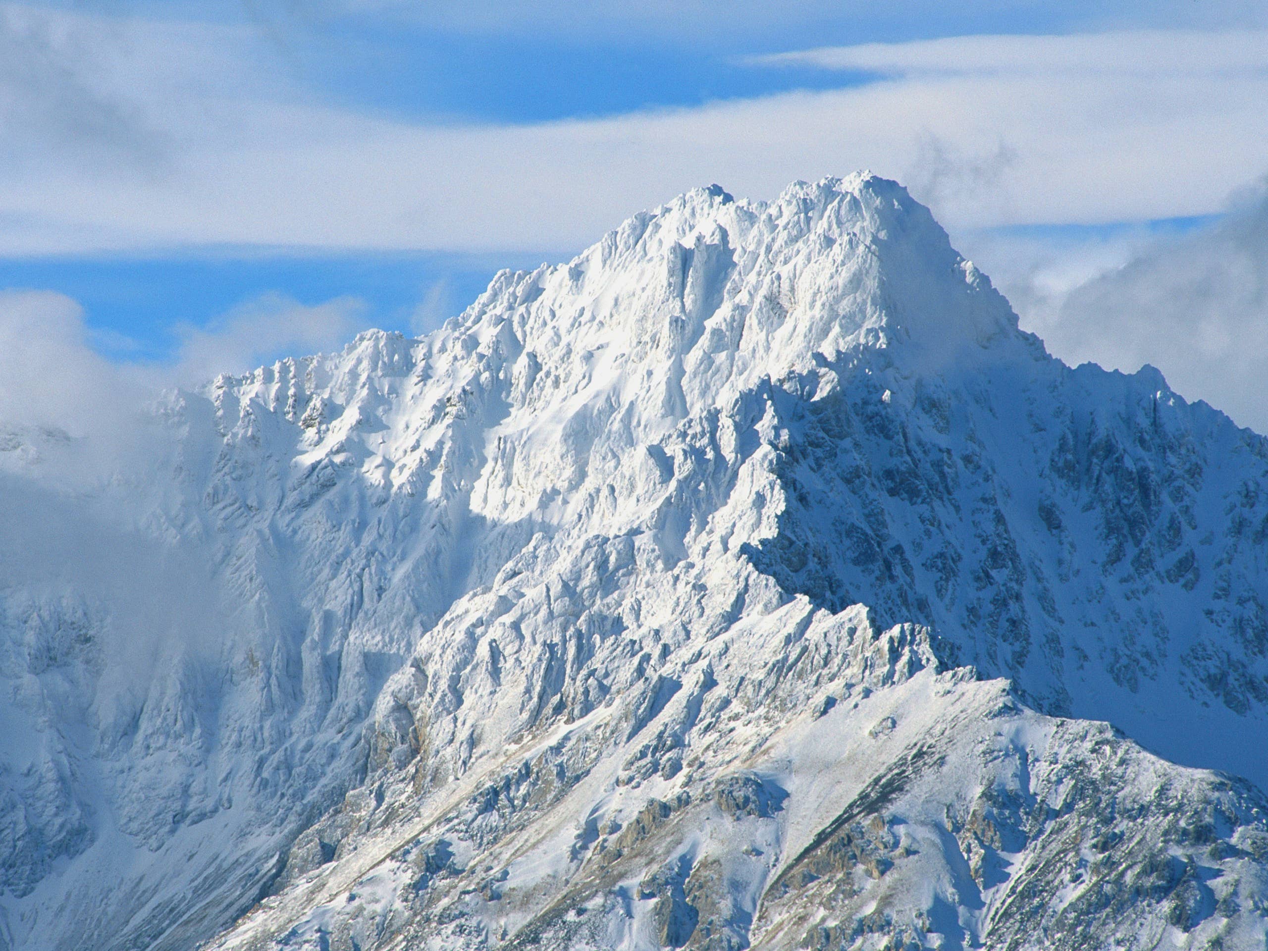 Earthquake Damage Reported in Alaska’s Mountain Regions - Powder