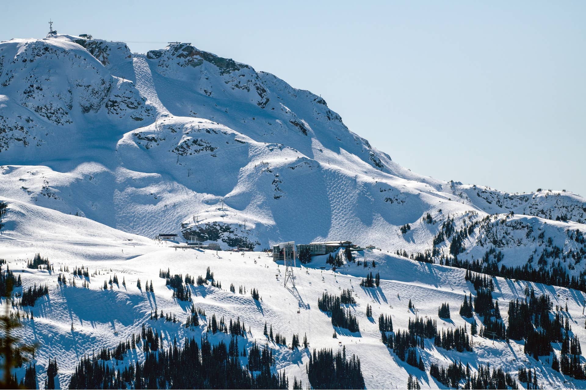 The 7 Best Places To Ski in January 2026 - POWDER