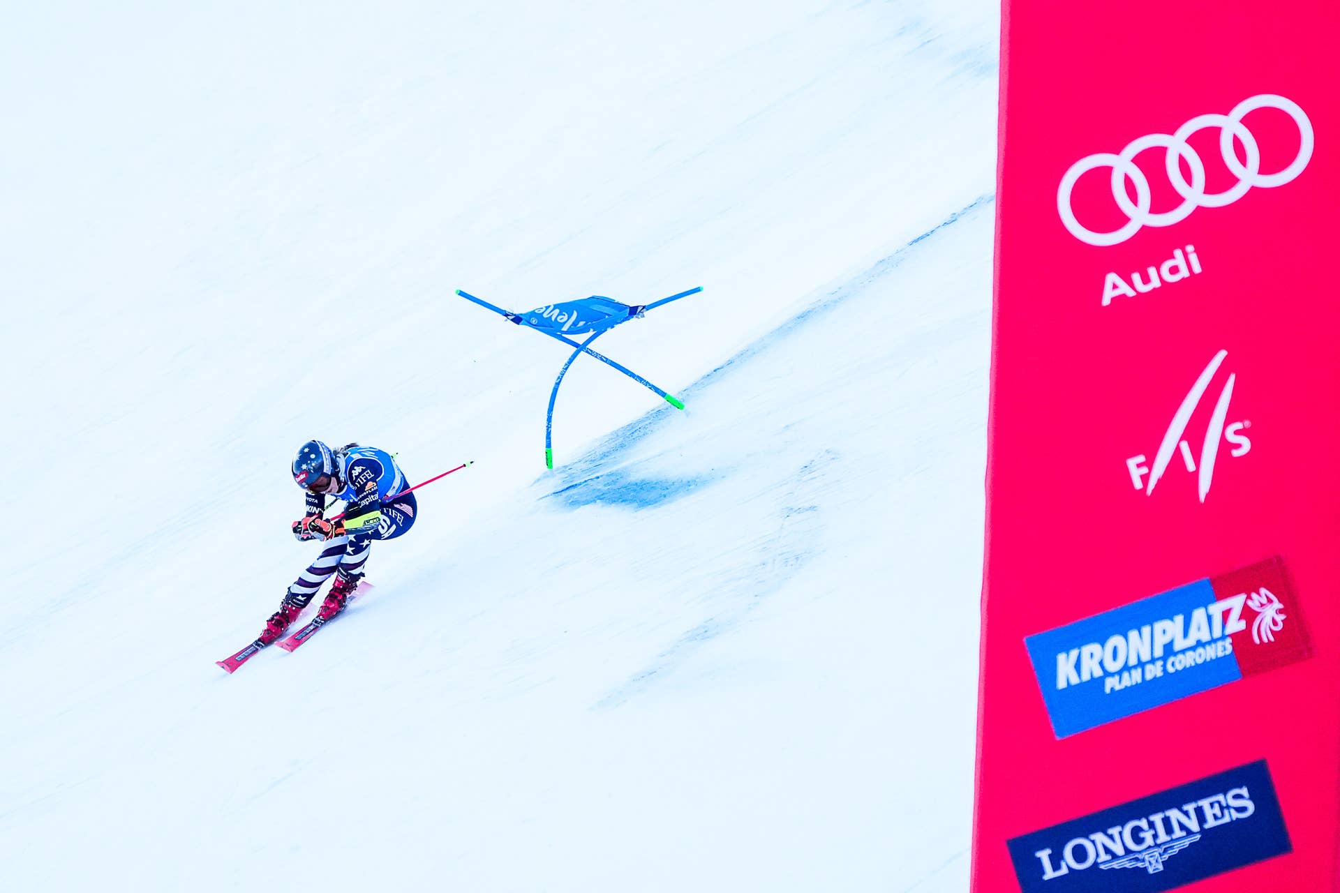 Mikaela Shiffrin Will Focus on Super-G and Giant Slalom for 26/27 - POWDER