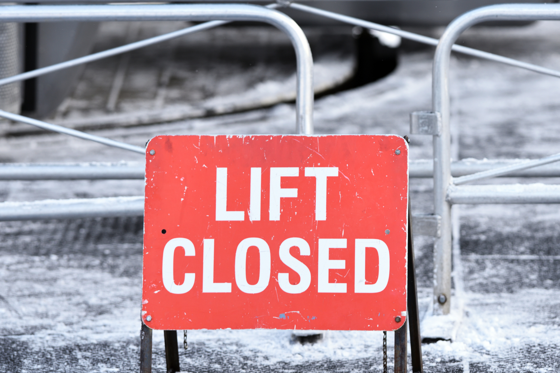 Extreme Cold Warning Shuts Down Ski Areas Across the Midwest - POWDER