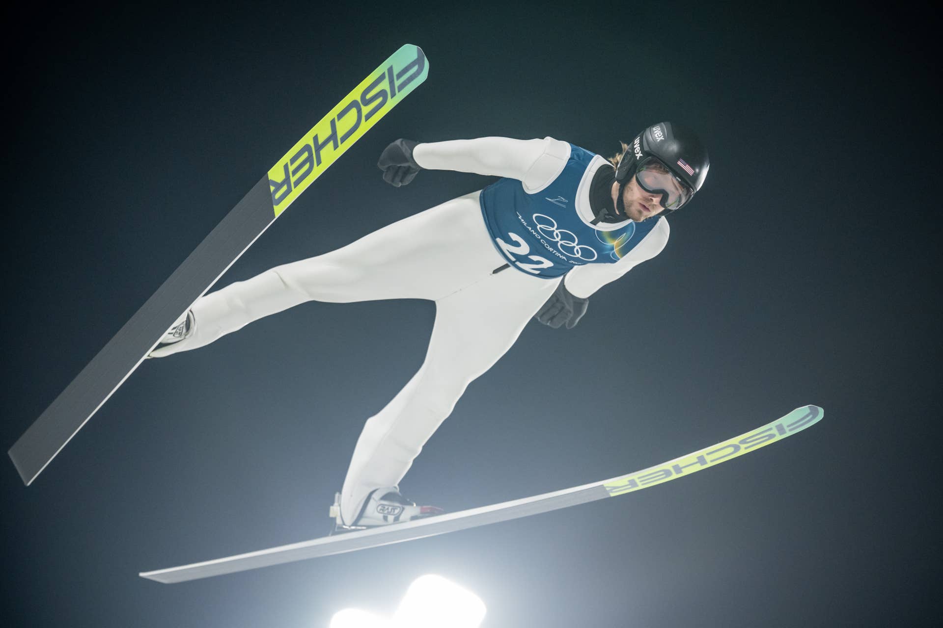Team USA's Nordic and Cross Country Skiers for Milan-Cortina 2026 - POWDER