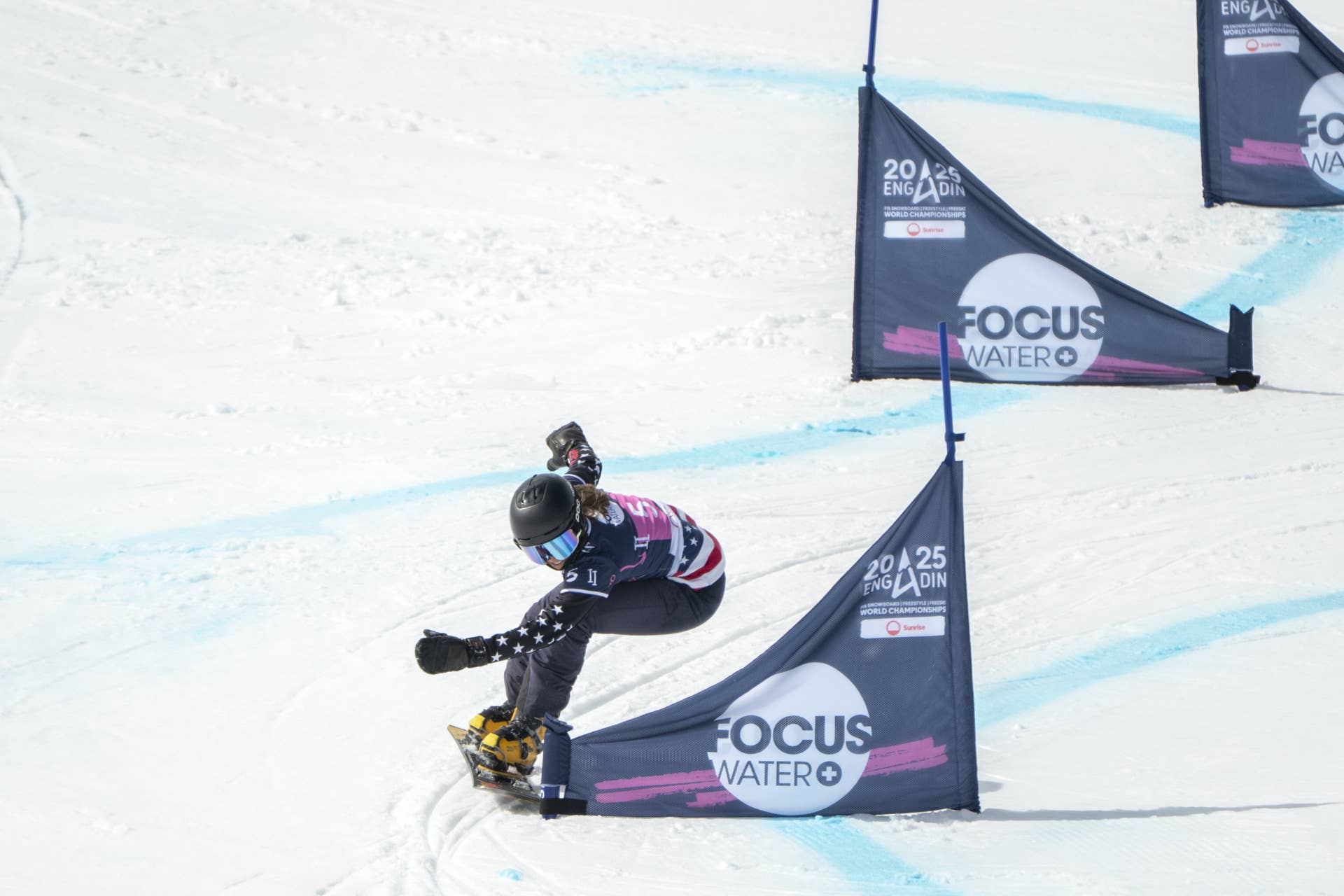 Meet Team USA's Snowboarders for Milan-Cortina 2026 - POWDER