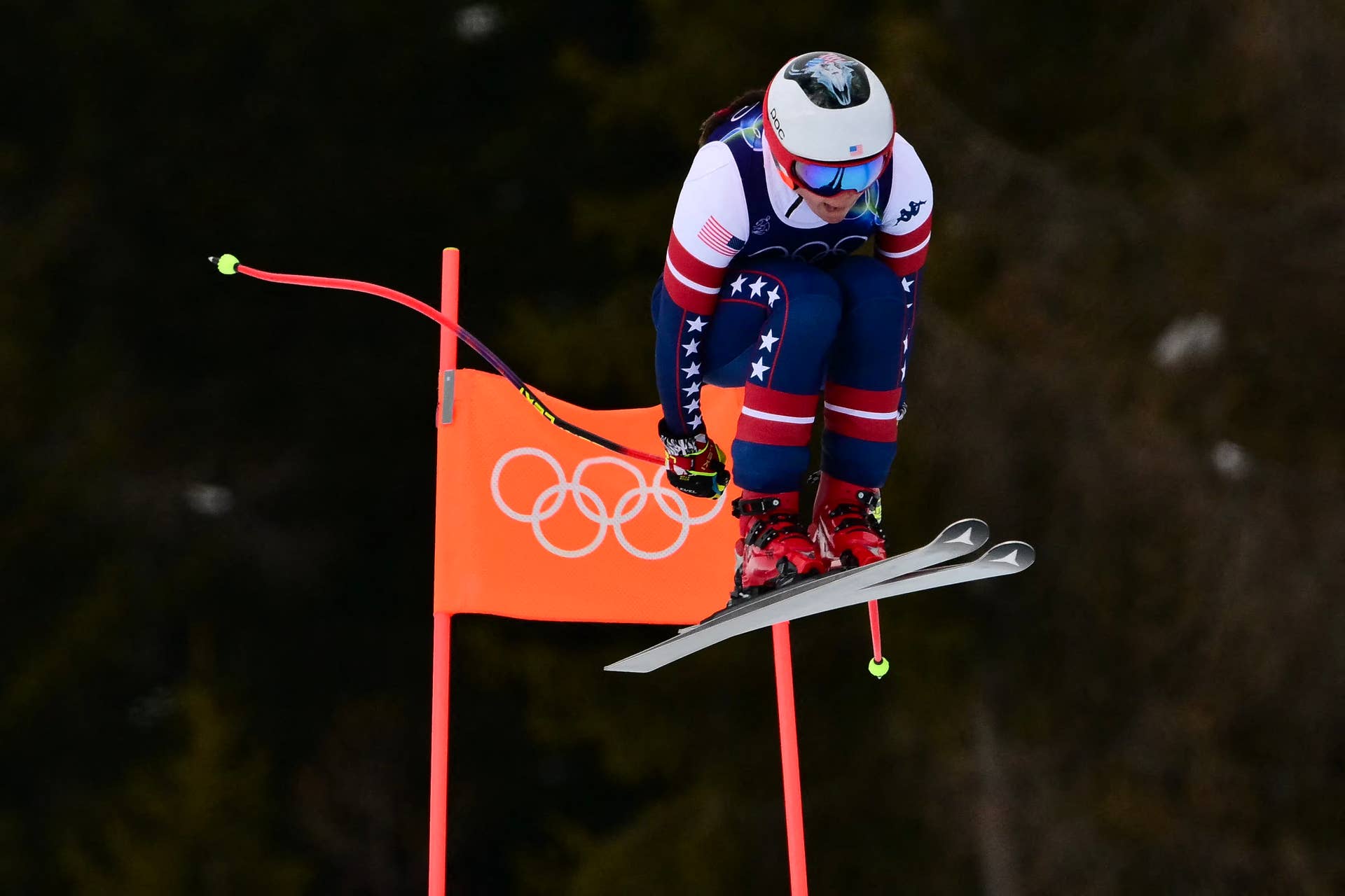 U.S. Alpine Ski Team Reveals 2026-27 Athlete Roster - POWDER