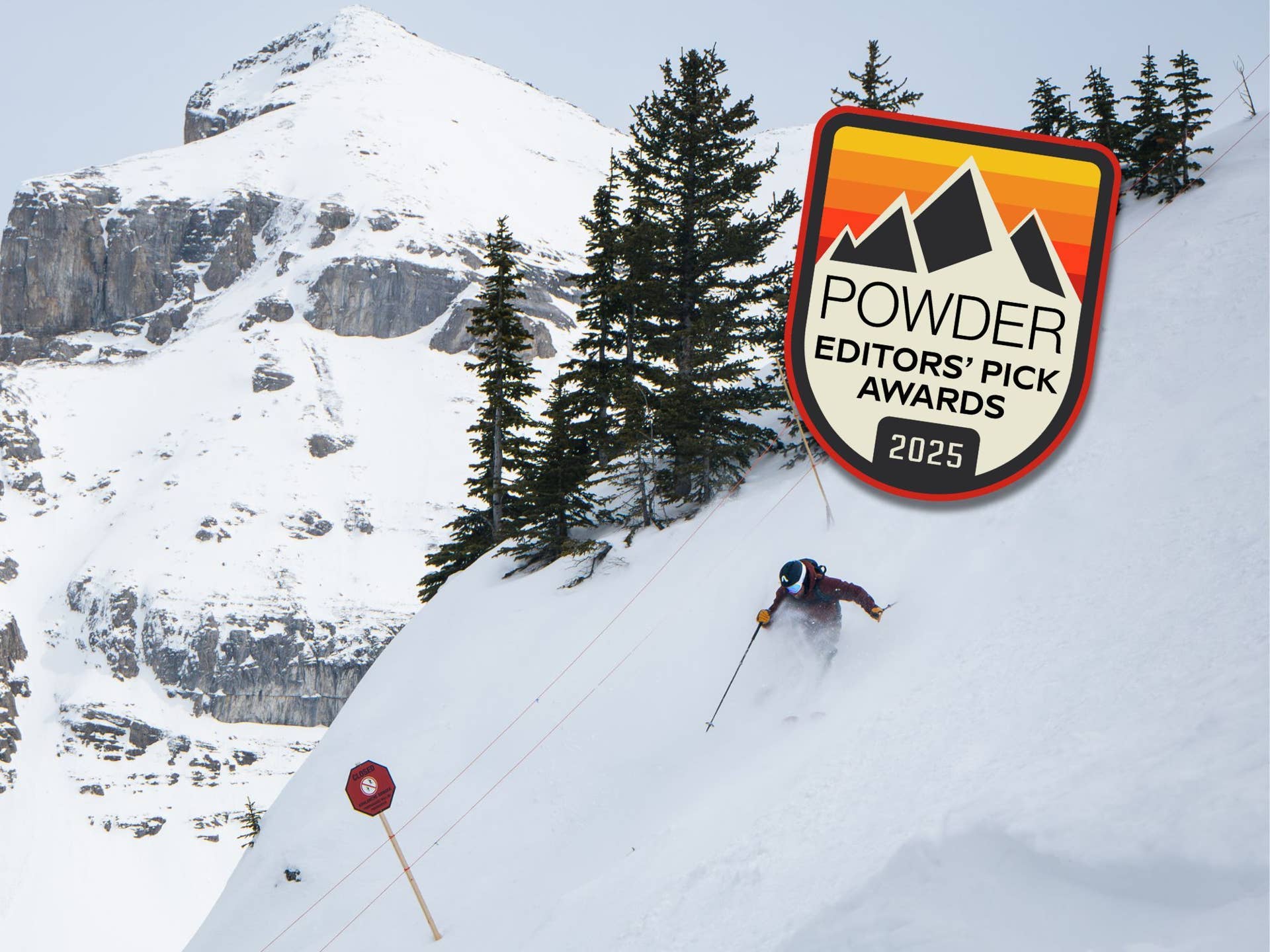 Review: 2026 Blizzard Rustler 11 Skis - Powder