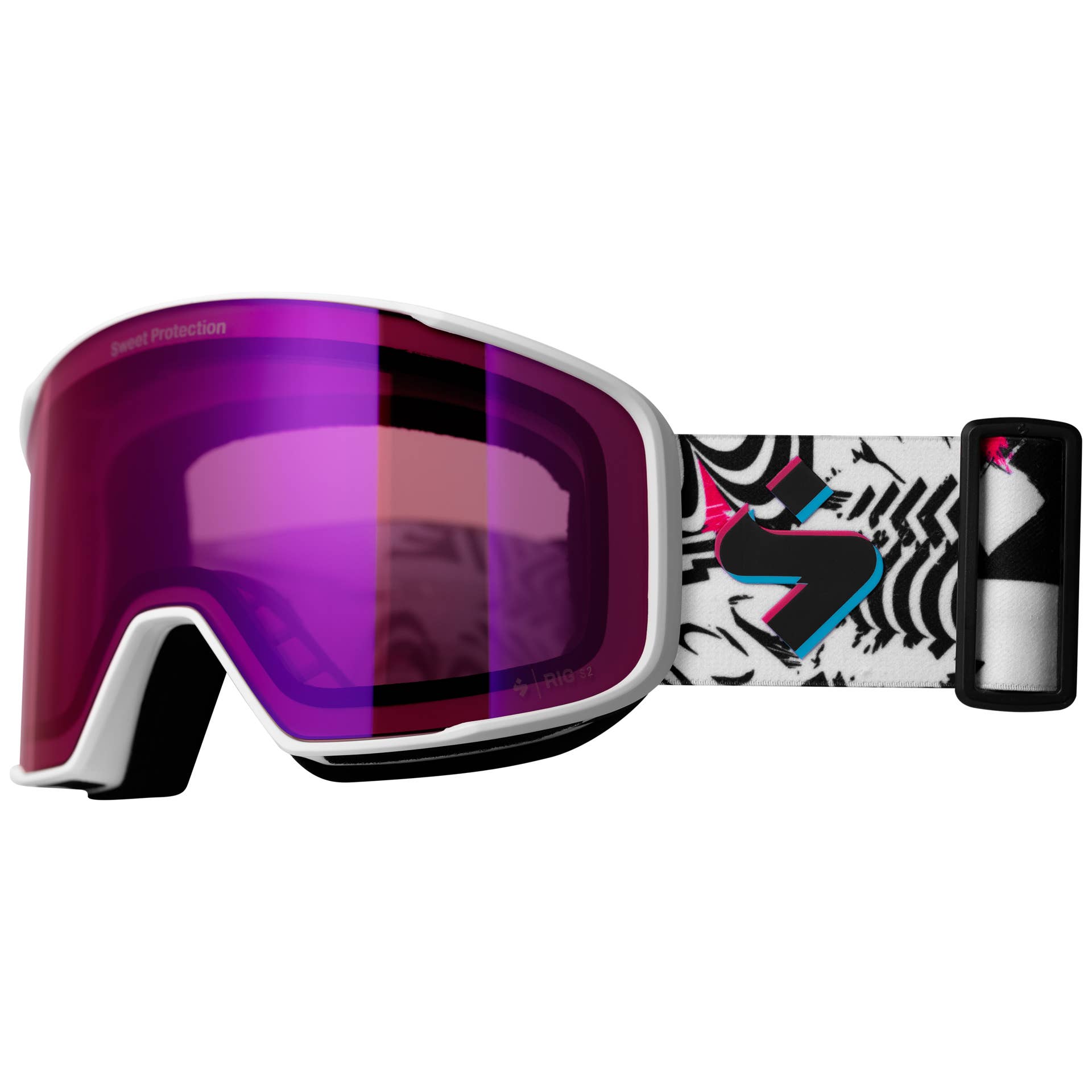 Sweet Protection Turns 25 With New Helmets and Optics - Powder