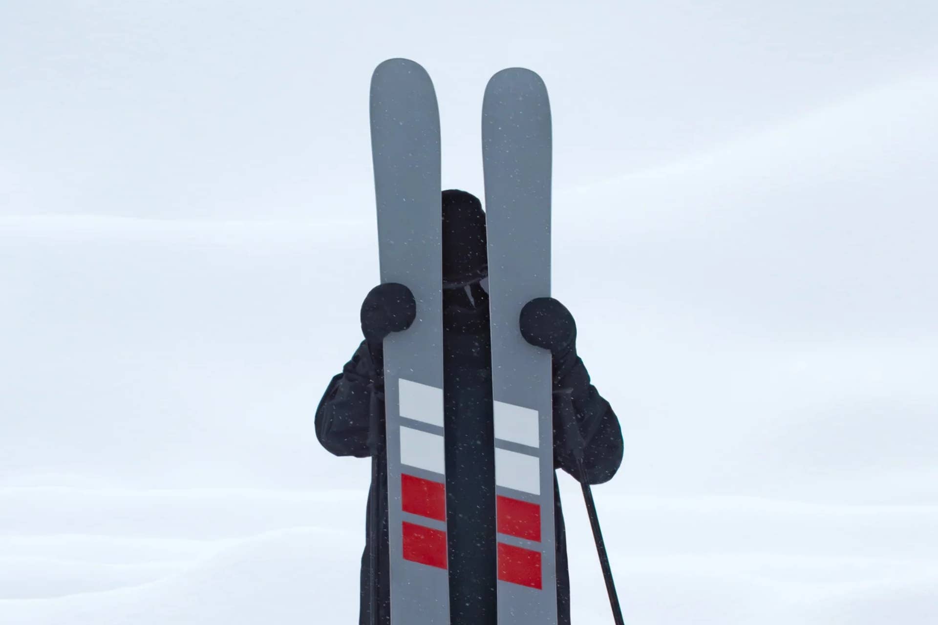 Candide Skis Reveals New Models for 2026 - POWDER