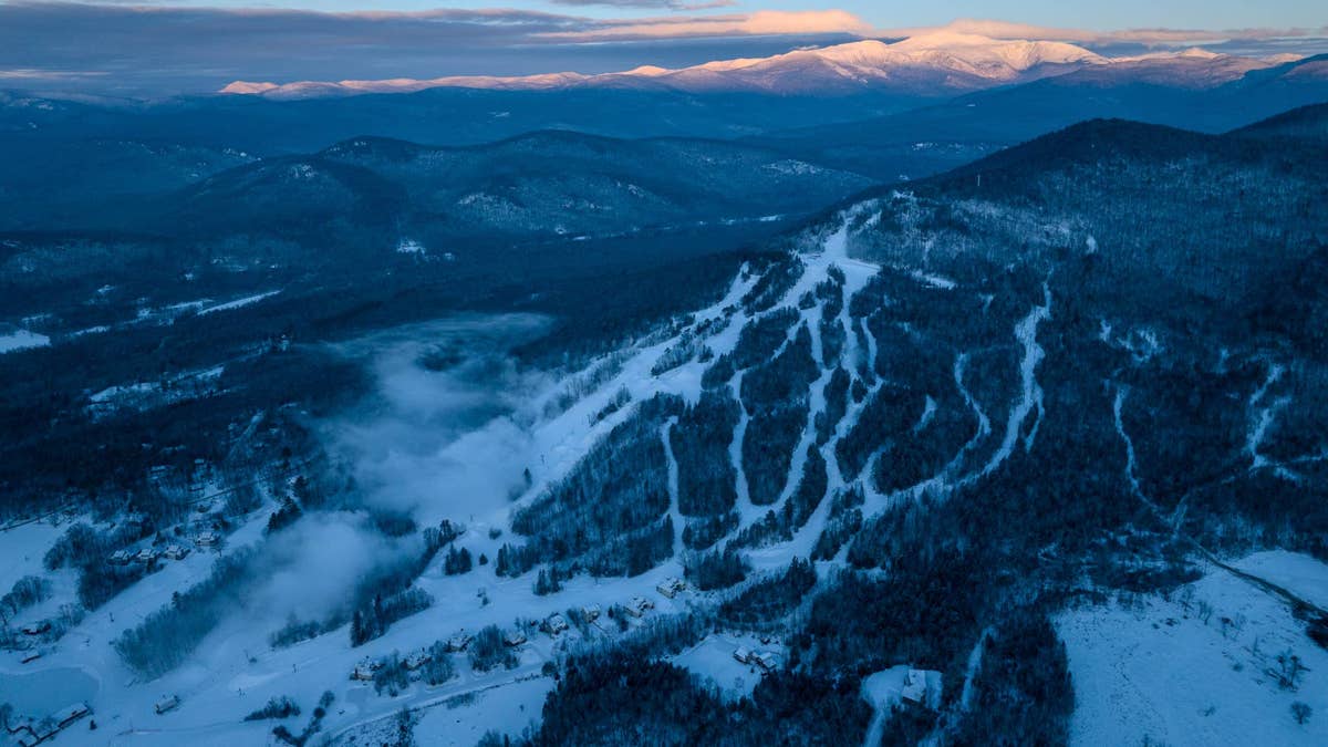 Erik Mogensen Buys Black Mountain, Indy and Entabeni Moving To NH - Powder