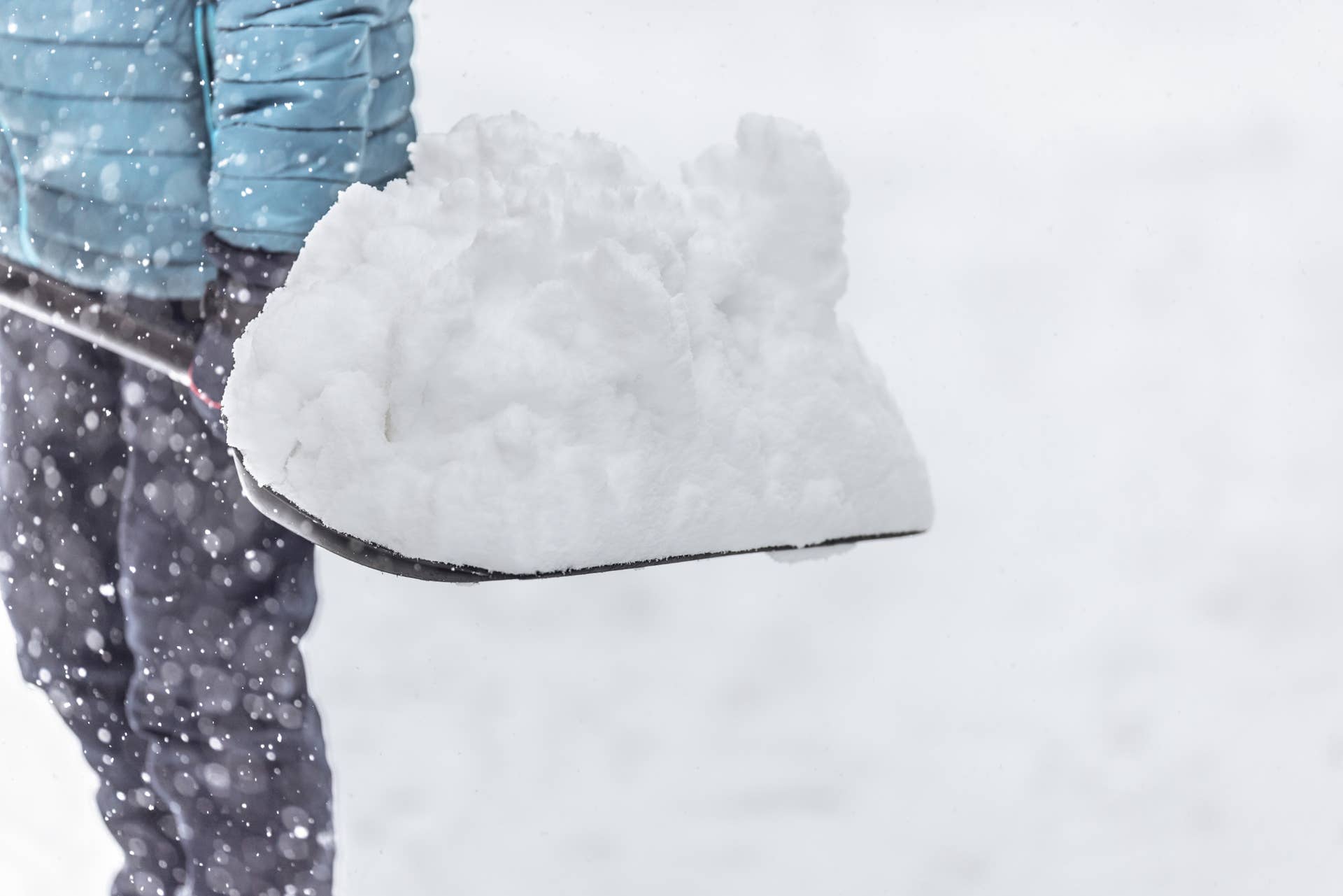 Ski Resorts and Towns Digging Out After Historic Michigan Blizzard - POWDER