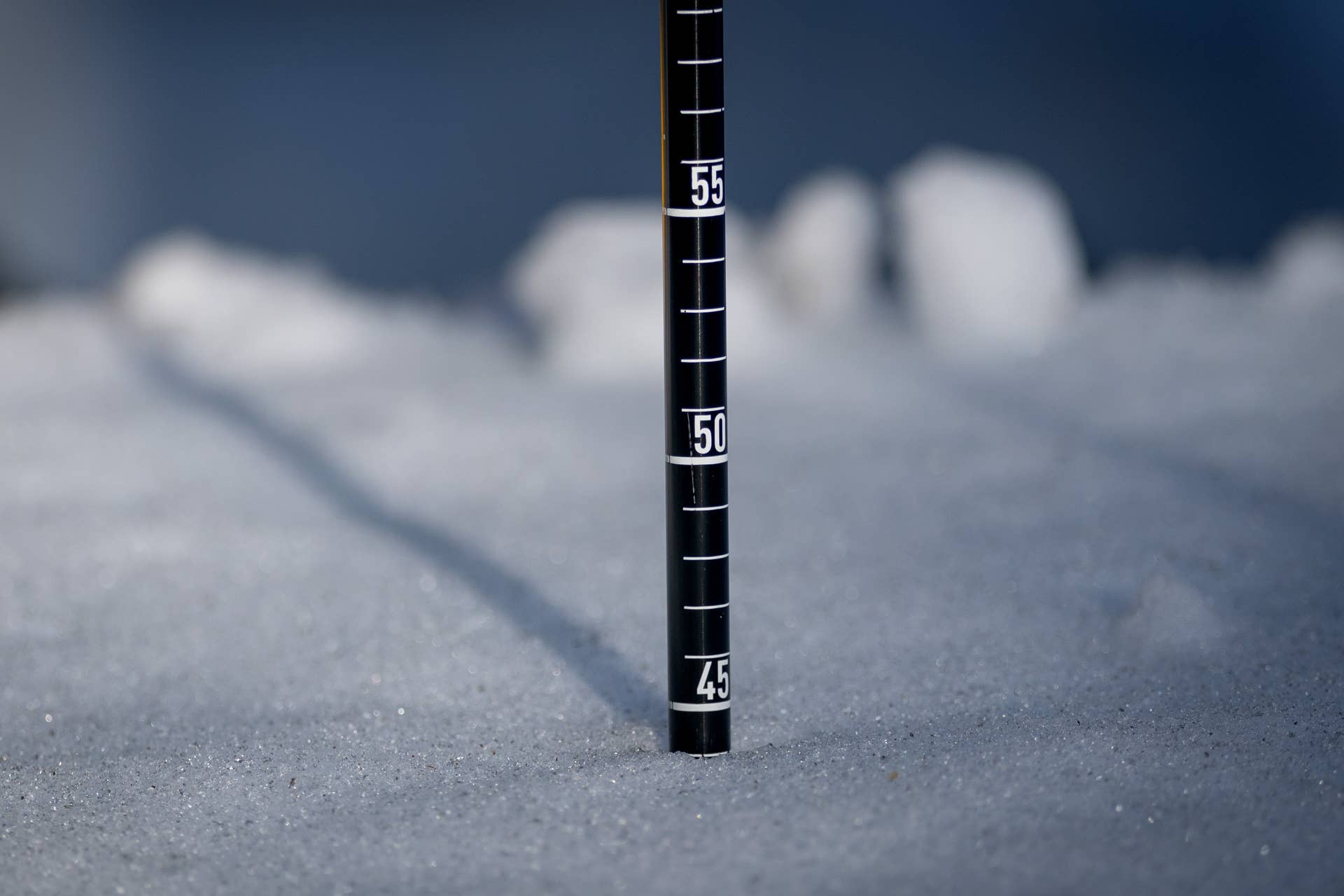 10 of the Deepest Ski Resort Snowpacks in North America - POWDER