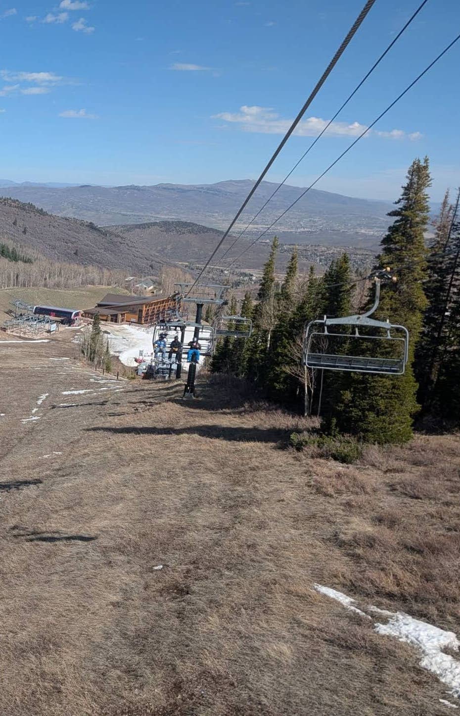 Ski Weather: Snow Reports, Forecasts & Mountain Conditions - Powder