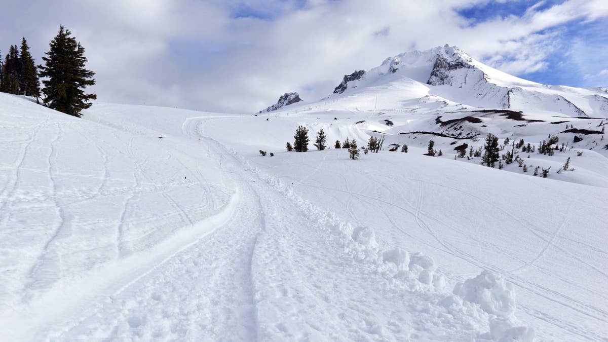 Timberline Lodge, Oregon Projected Closing Date Leaked - Powder