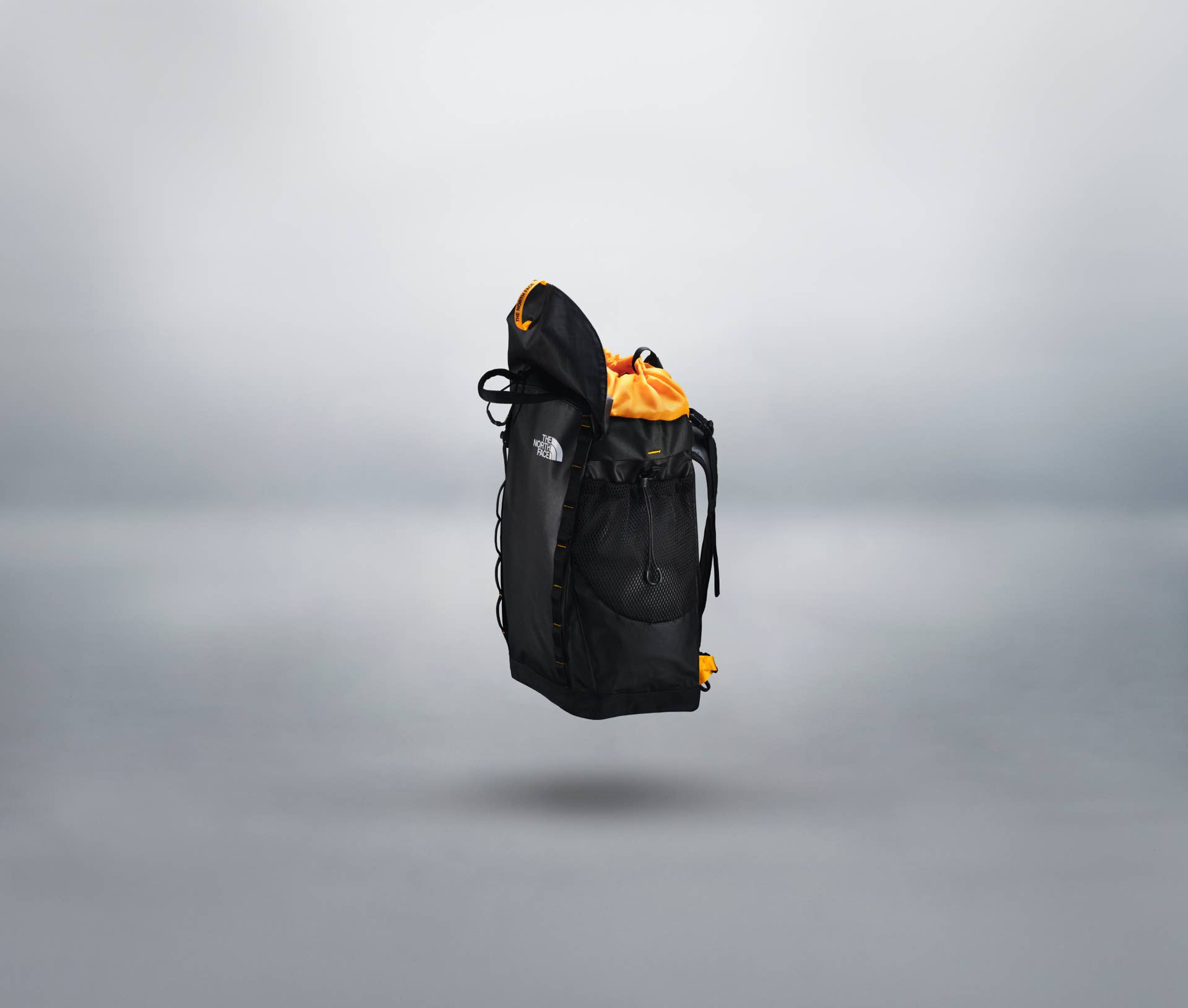 The North Face Launches Universal Collection Gear Capsule - Powder