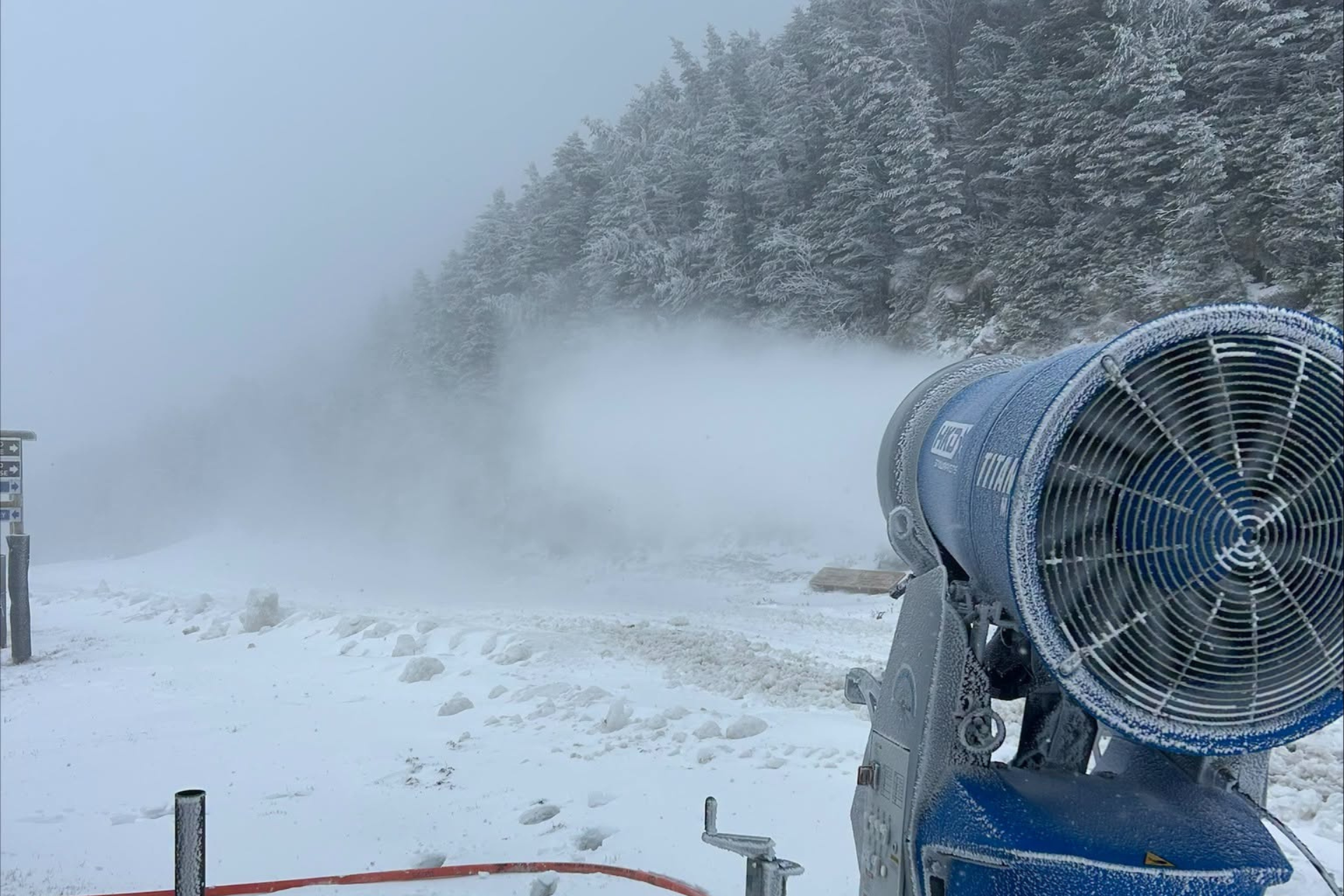 Jay Peak: Snow Conditions, Ski Culture, and Resort News - POWDER