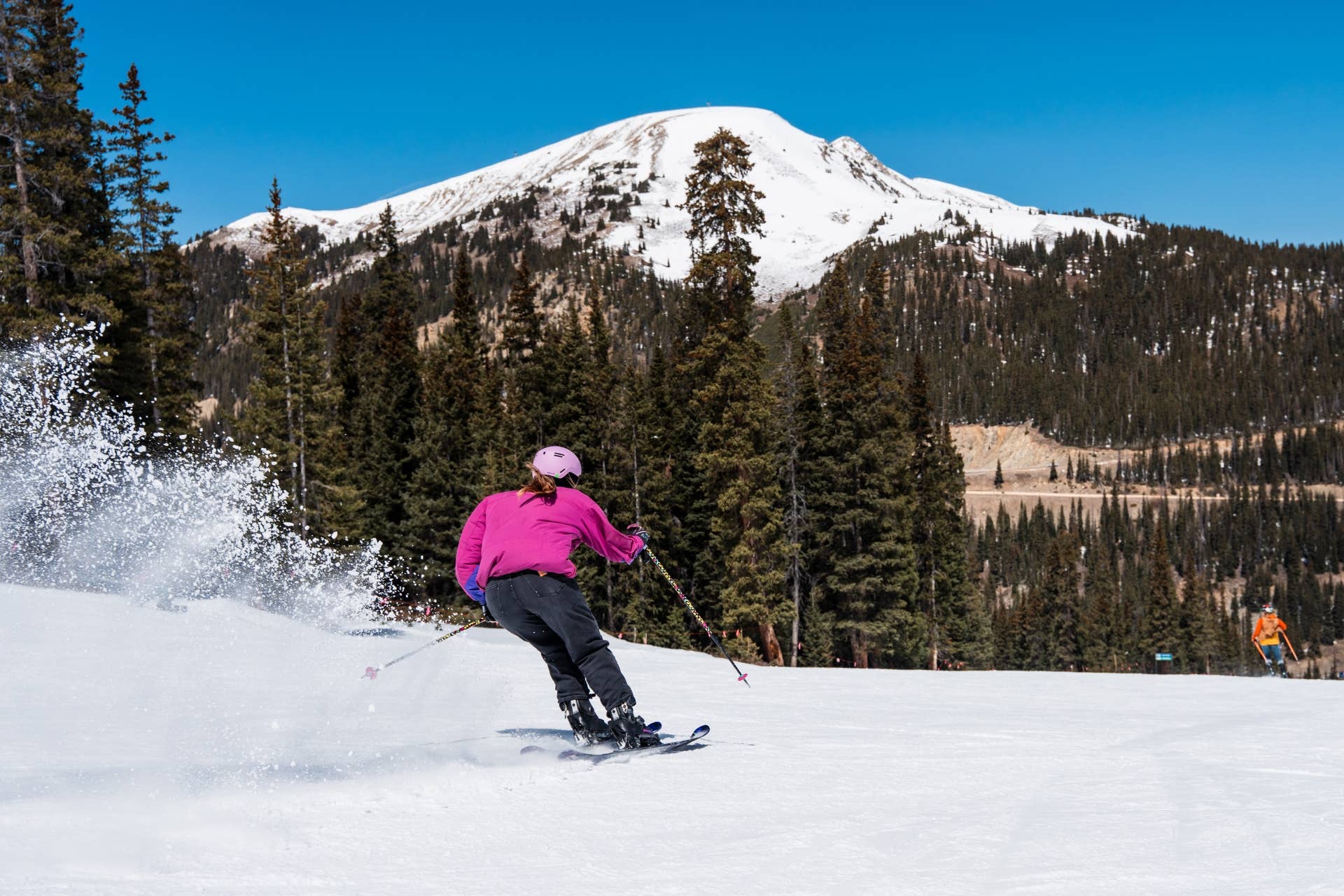 Colorado Gets a Late-Season Refresh Right Before the Curtain Call