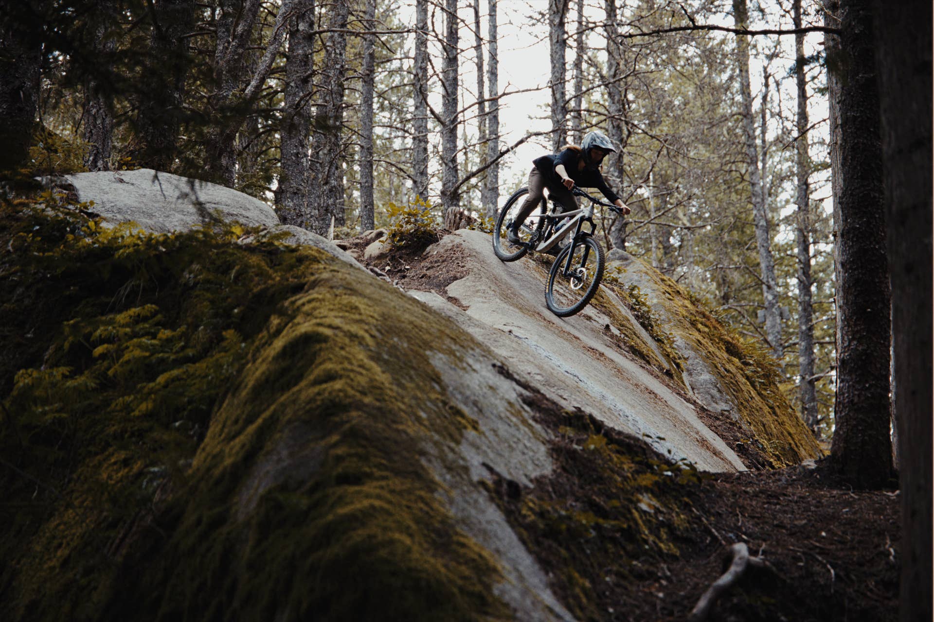 RMU Skis Just Dropped a Mountain Bike—And It's Not What You Expect