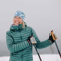 Powder Review: Strafe Meadow Jacket and Scarlett Bib - Powder