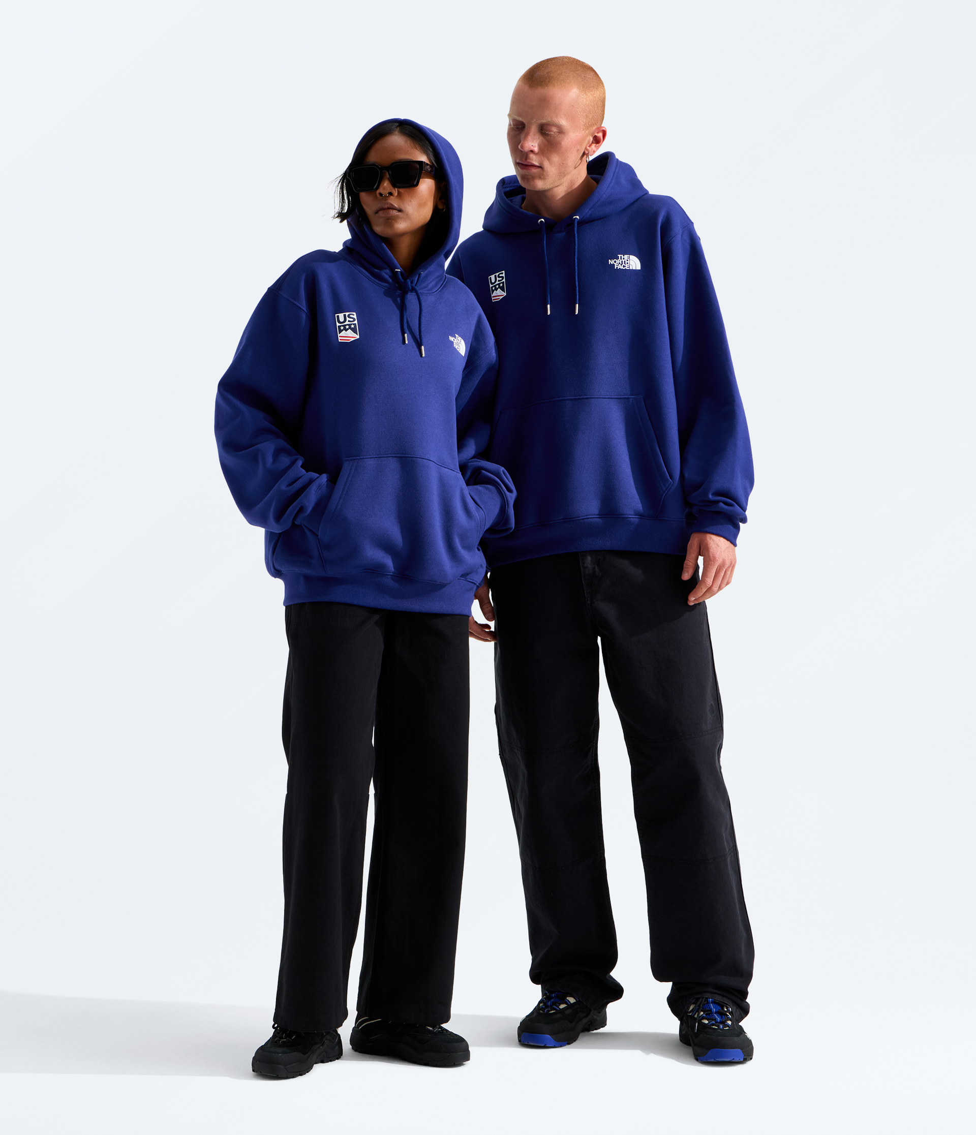 North Face Named Official Apparel Partner of U.S. Ski Team - POWDER