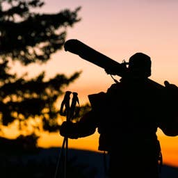 When Telemark Was Revolutionary