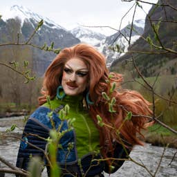 Climate Activist Pattie Gonia Breaks Silence on Lawsuit With Patagonia