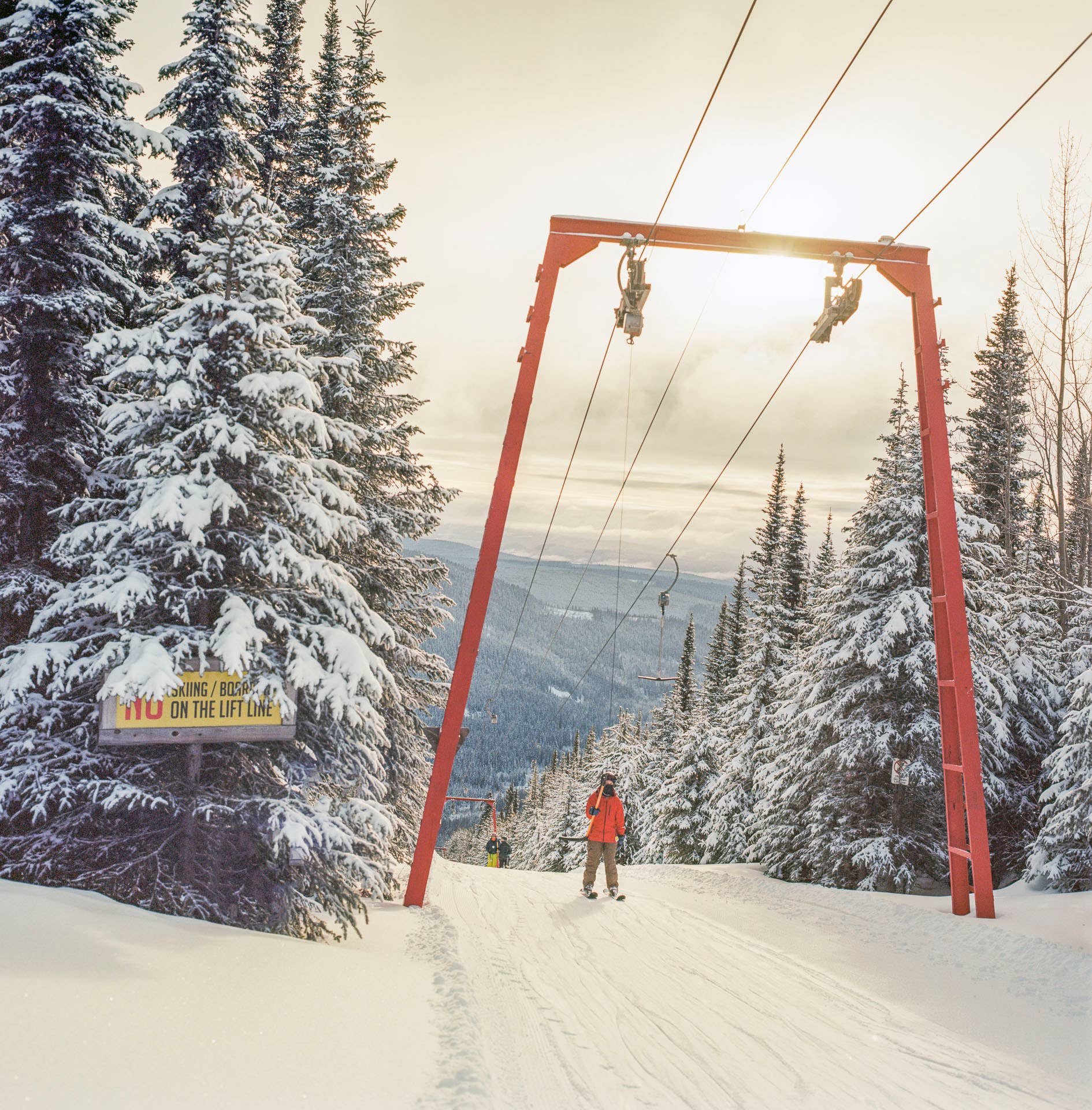 Colorado Ski Resorts Closing Dates 2026 - POWDER