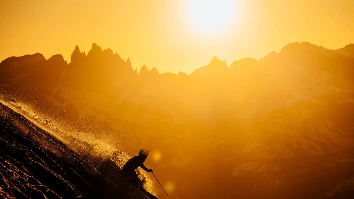 Mammoth Mountain Confirms Closing Date, Shares Ski Plans - Powder