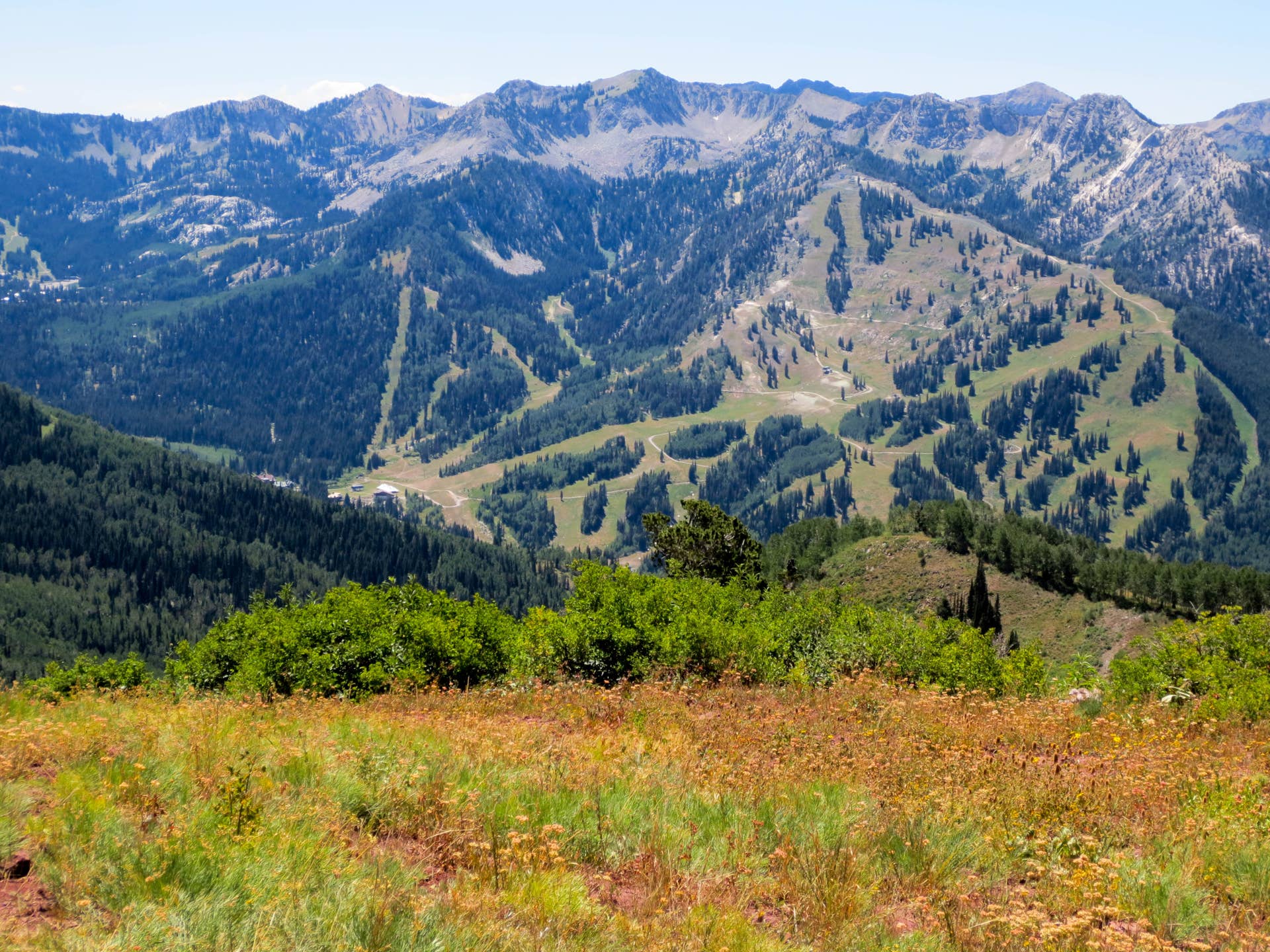 Unidentified Object Found on Solitude Mountain Resort Trails - POWDER