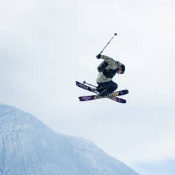 RMU Skis Unveils Its 2026–27 Collection, Including the New Apostle 105 Series