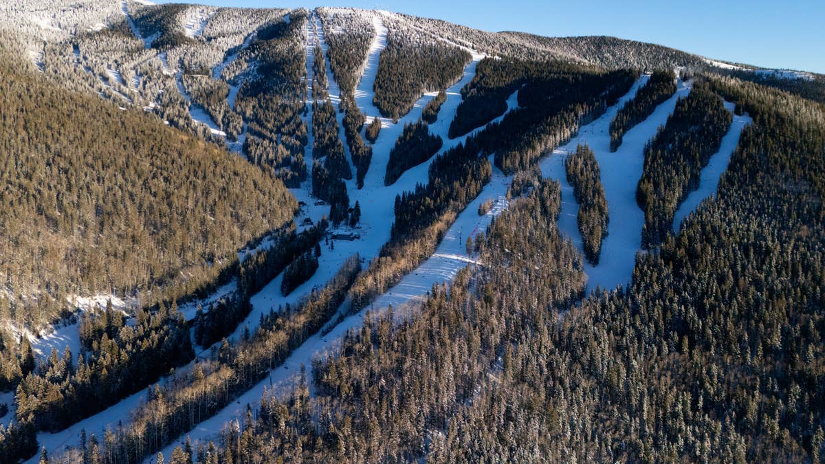New Mexico Ski Area Proposes Millions of Dollars In Snowmaking Upgrades Following Challenging Season