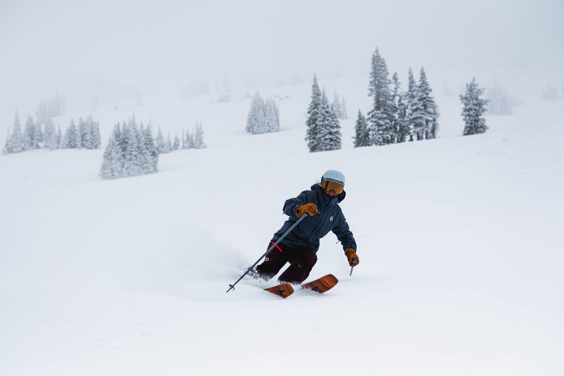 Dynafit Speed Turn 2.0 - POWDER