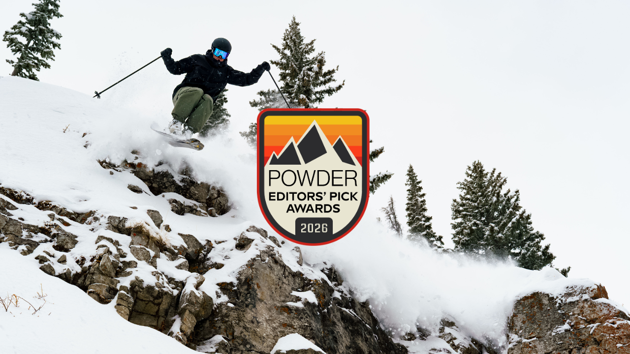 Atomic Bent 110 Skis Review (2027) - POWDER