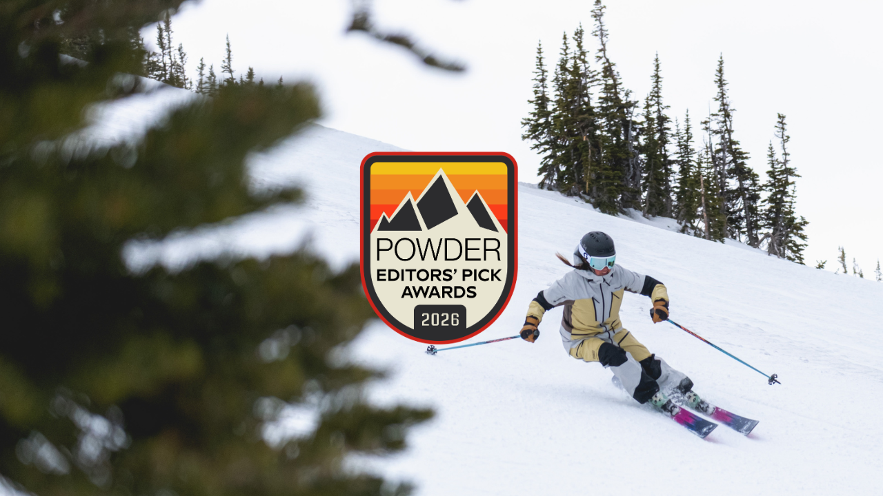 Review: 2027 Rossignol Sender 100 Skis