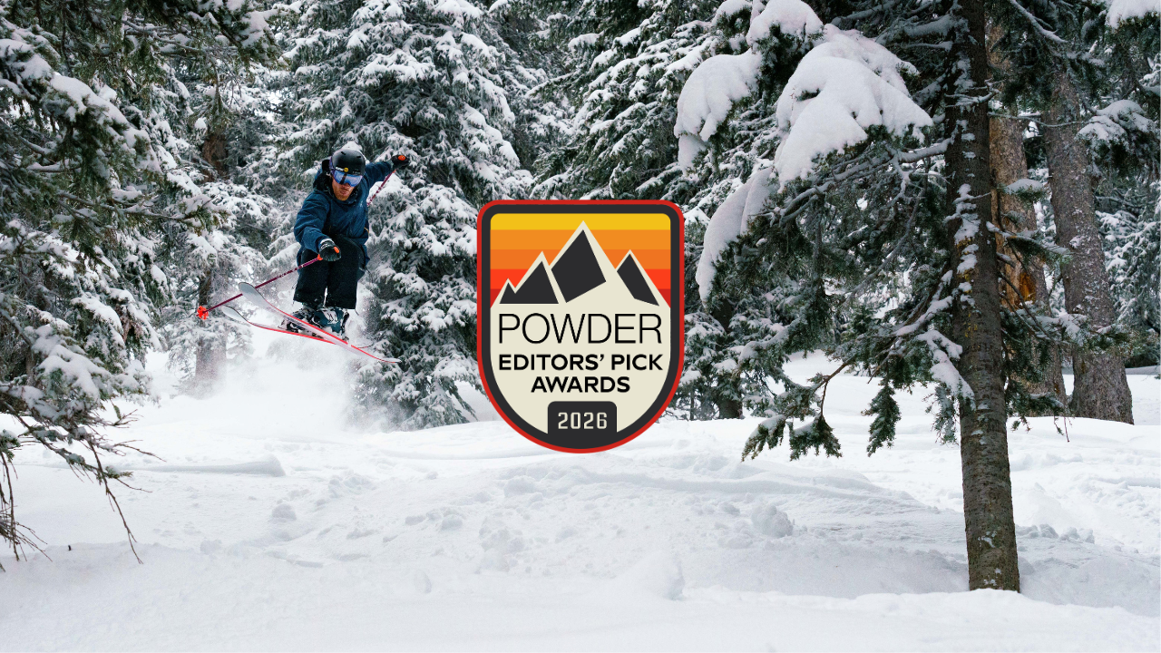 Dynafit Speed Turn 2.0 - POWDER