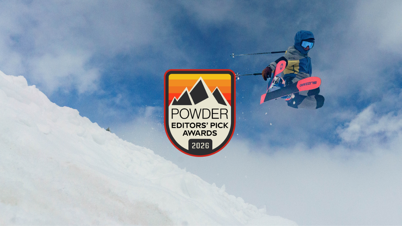 Skis: Reviews, Buyer Guides, New Models & Performance Tips - POWDER