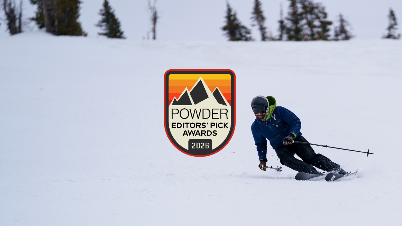 K2 Pinnacle 130 MV - POWDER