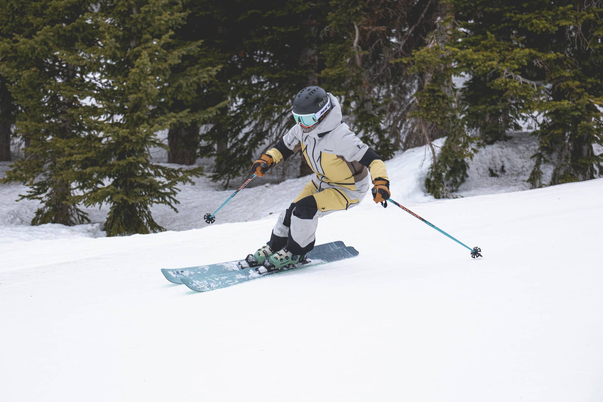 FAT-YPUS A-LOTTA - POWDER