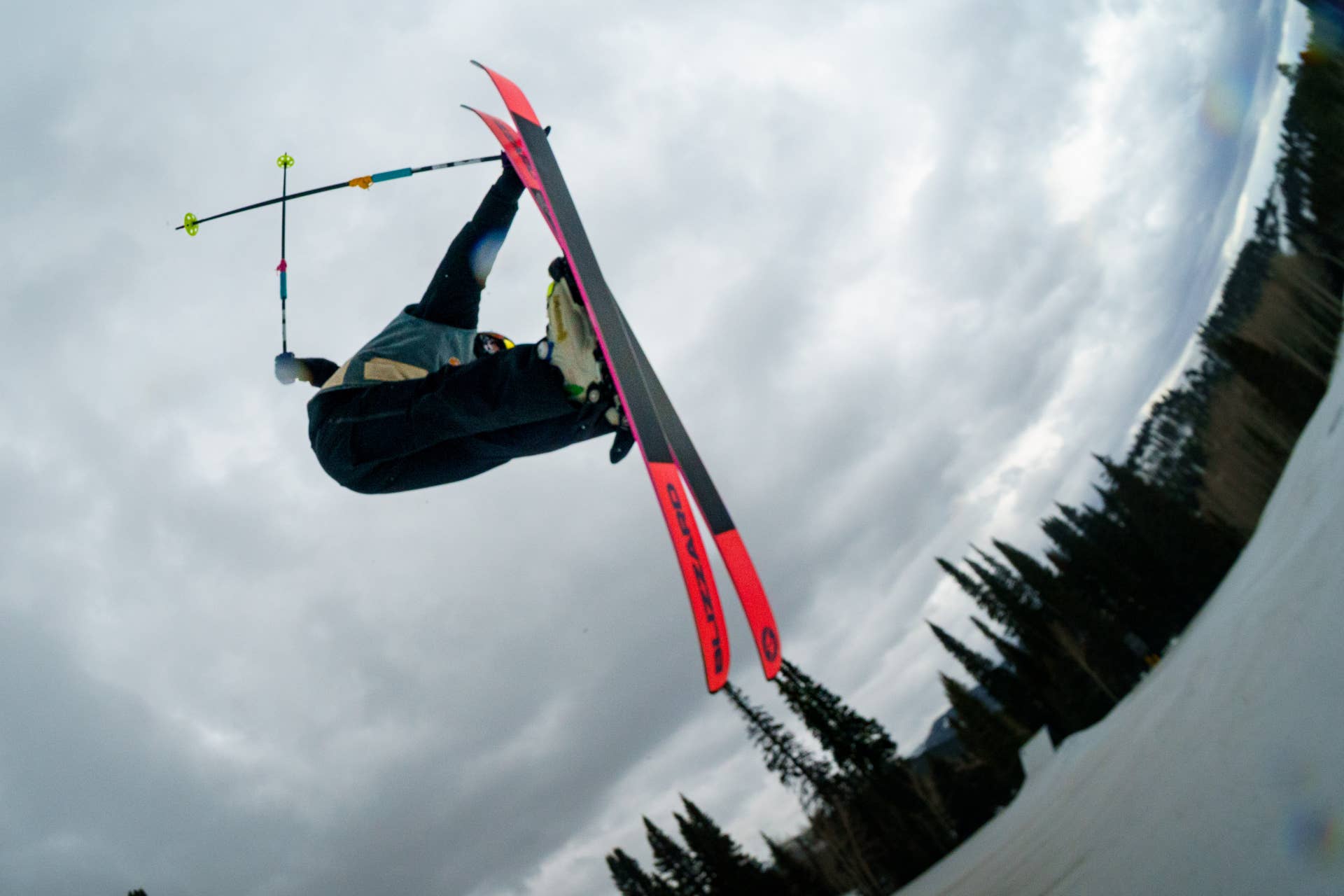Blizzard Rustler 11 Review (2027) - POWDER