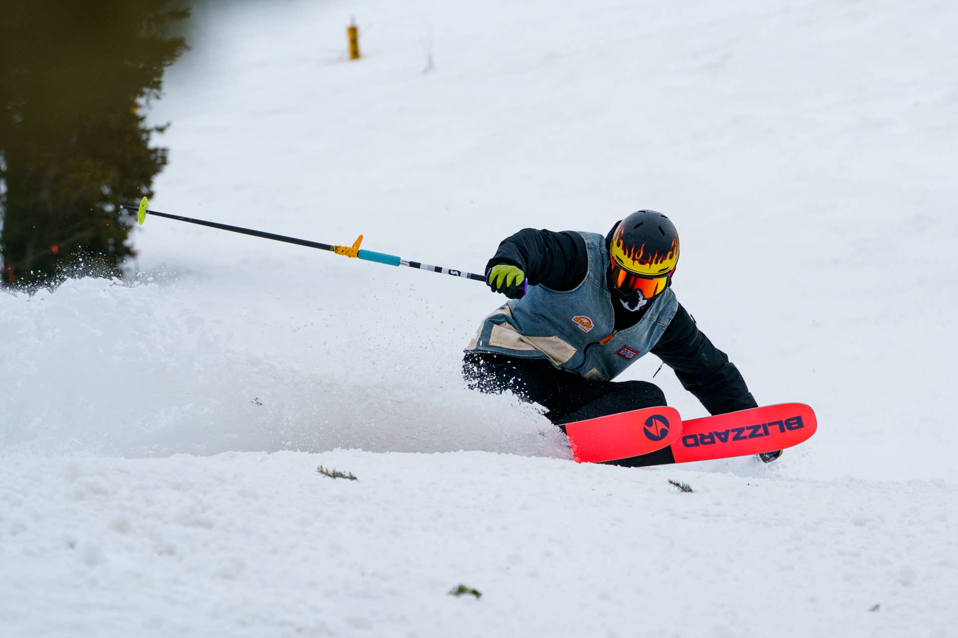 2026 Salomon/Atomic Shift 16 Binding First Look - POWDER