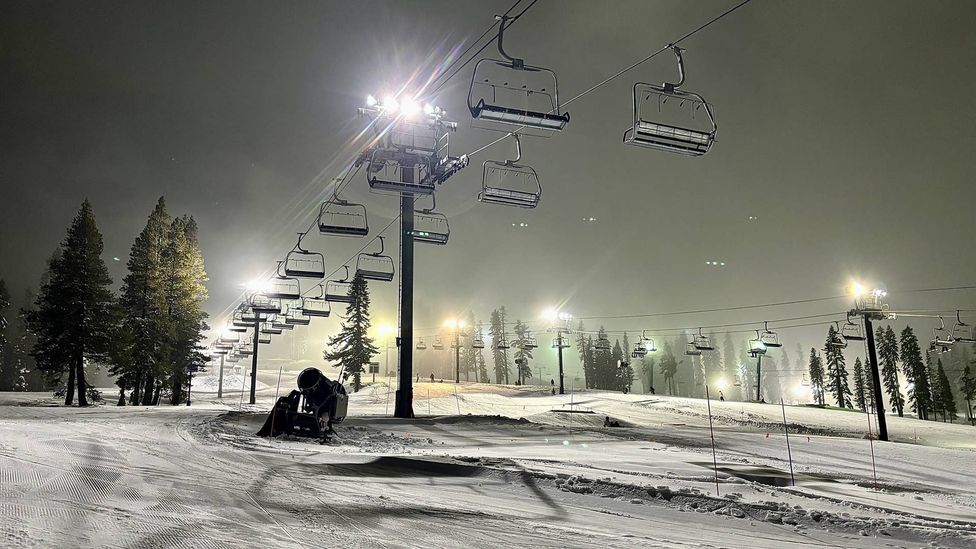 2026-27 California Ski Upgrades: New Lifts & Tech - POWDER