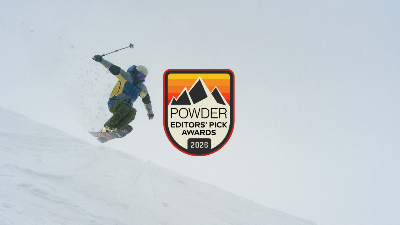 Review: 2027 Völkl Revolt 112 Skis