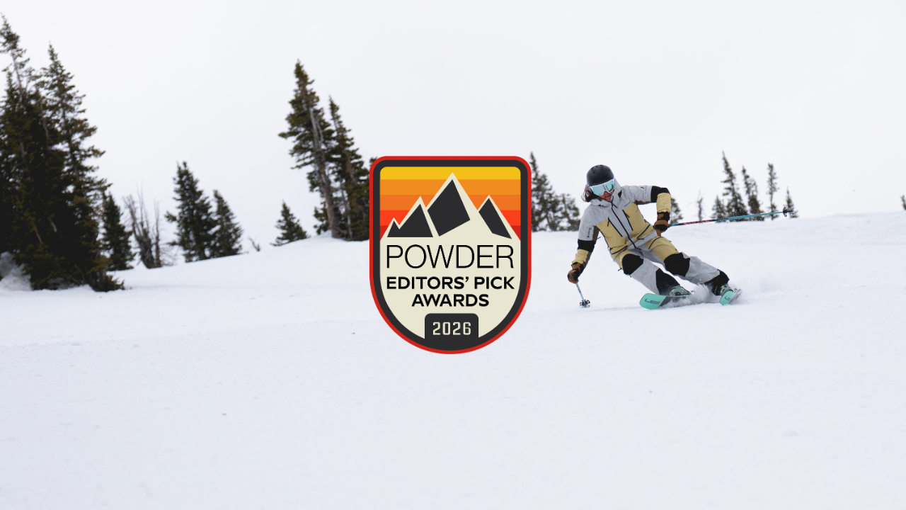 Dynafit Speed Turn 2.0 - POWDER