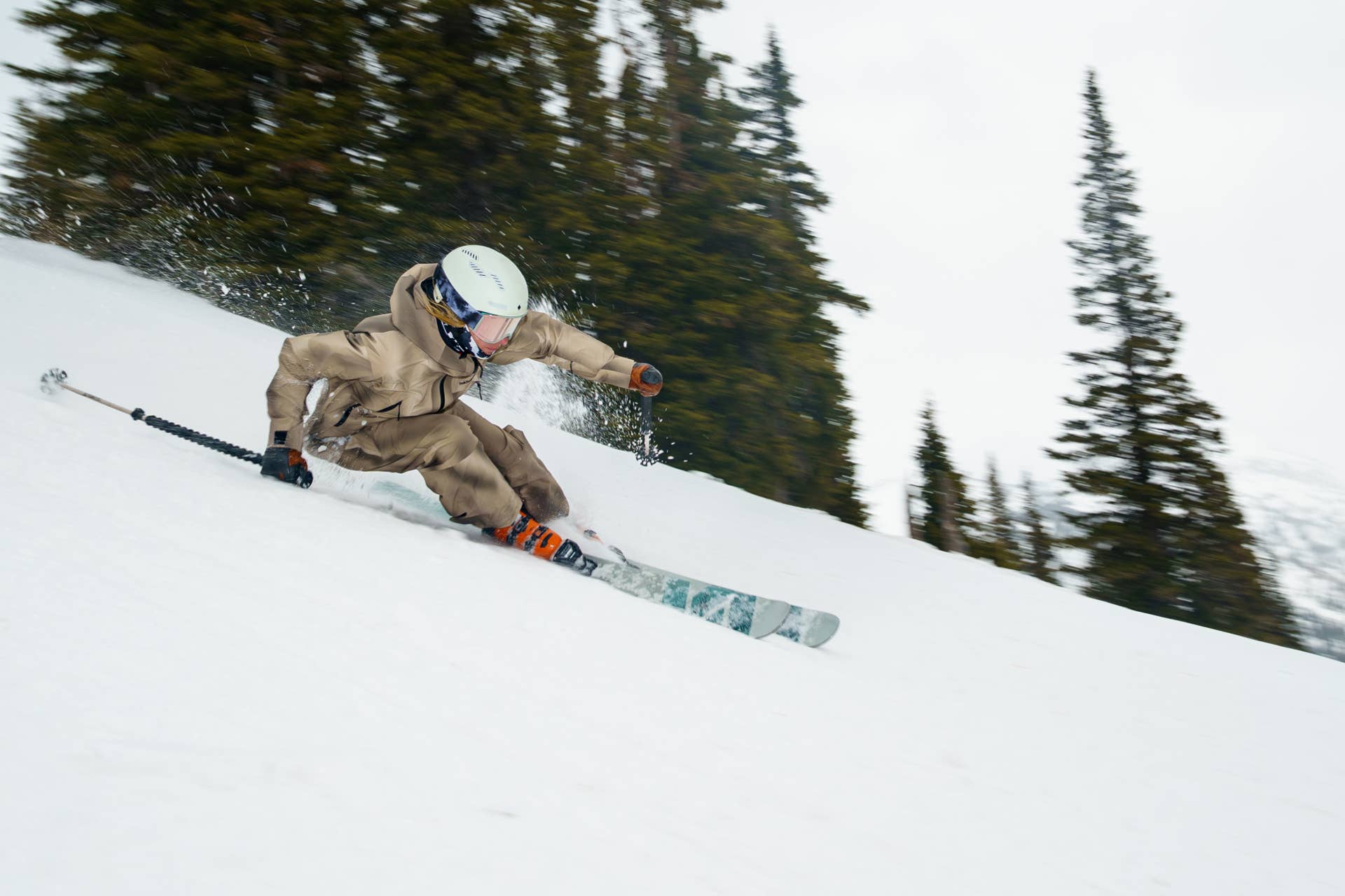 The Newest Ski Gear from DPS for 2019 | POWDER - POWDER