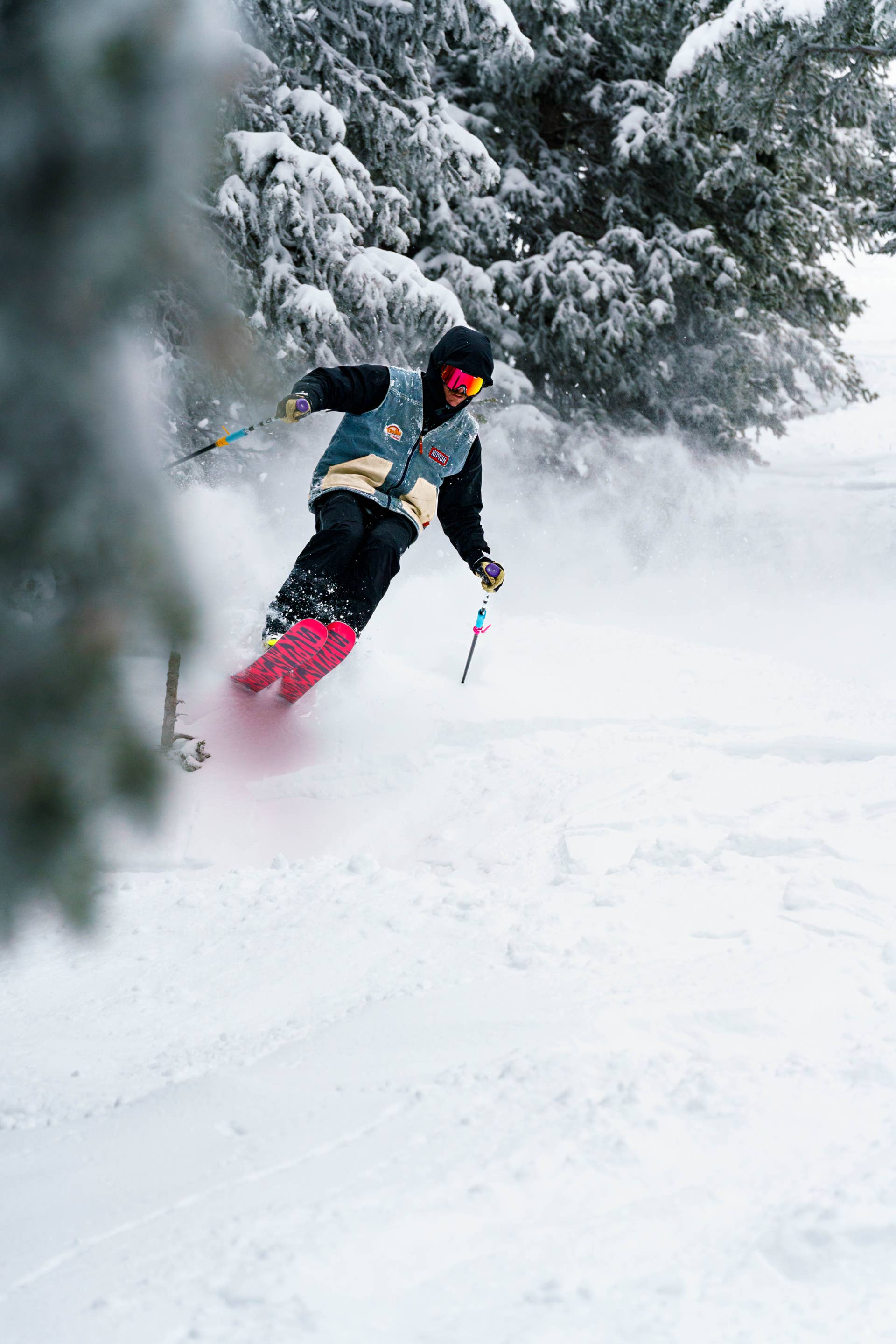 Salomon QST X Review (2027) - POWDER