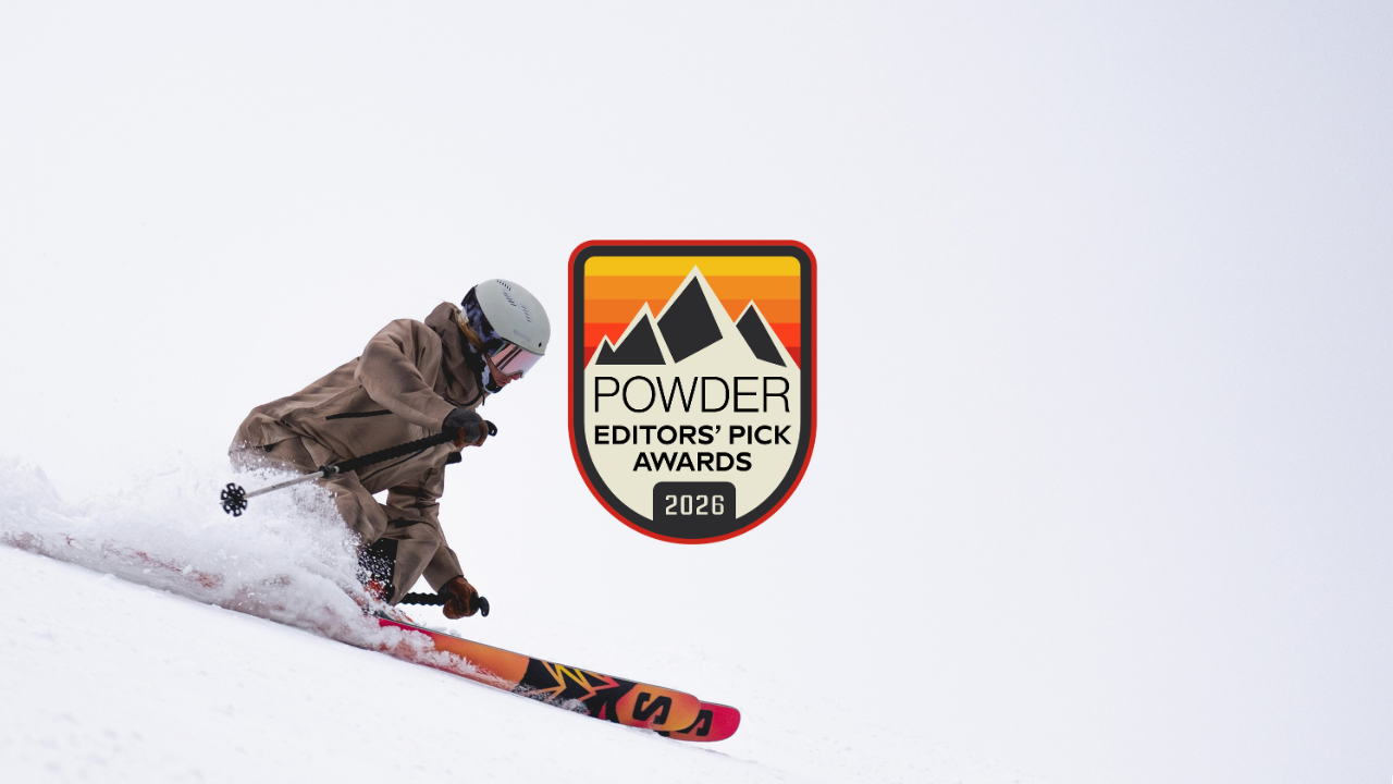 Blizzard Zero G 108 - POWDER