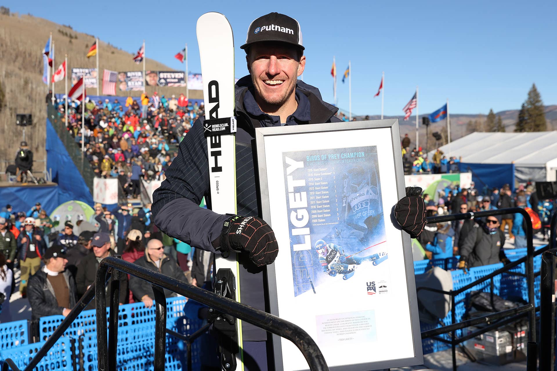 U.S. National Ski & Snowboard Hall of Fame Class of 2026 - POWDER