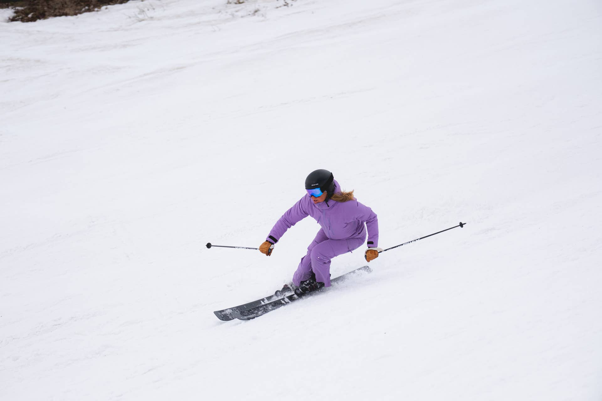 blackcrows Releases Limited Edition Powder Hunter Nocta Skis - POWDER