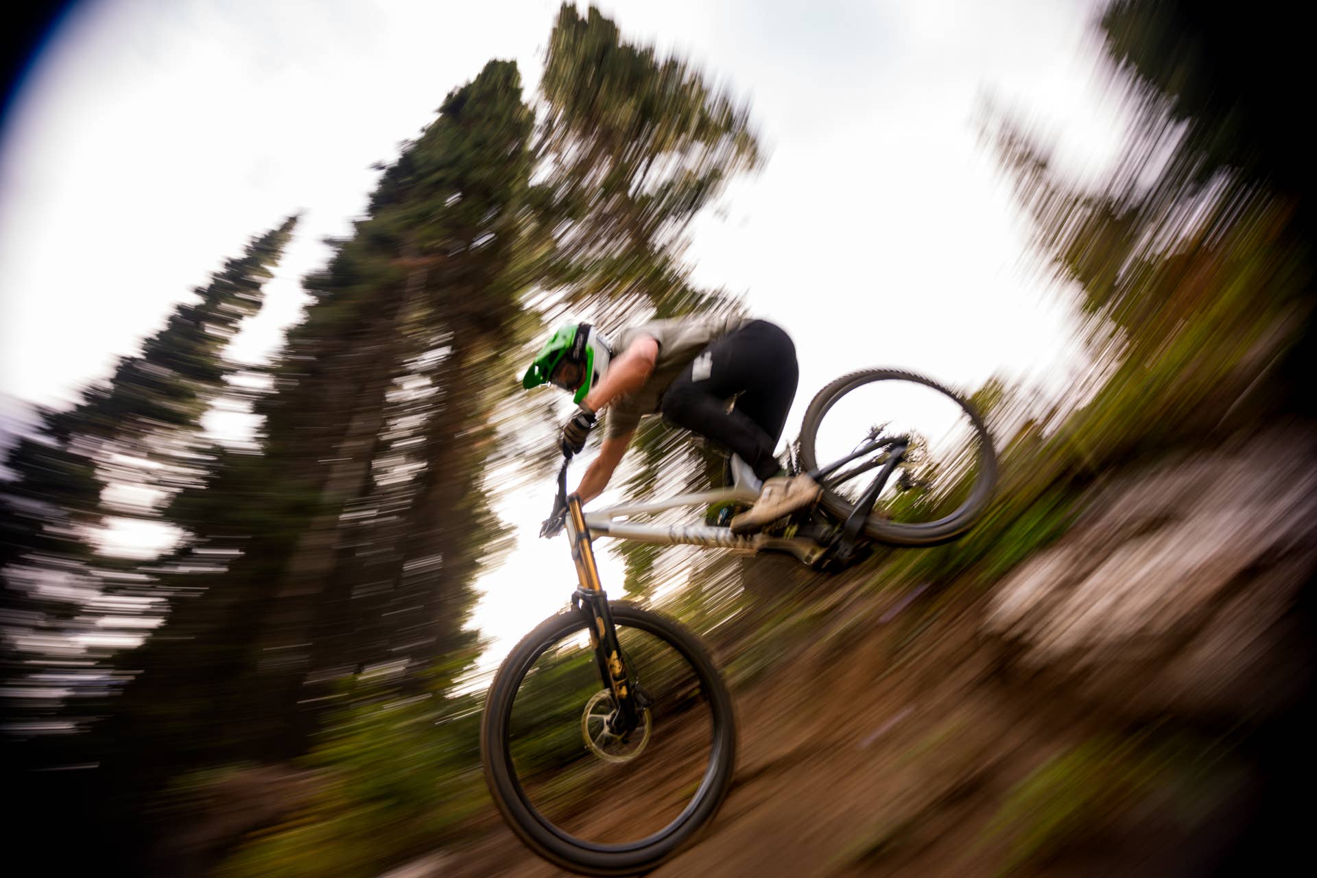FISCHER WATEA - POWDER