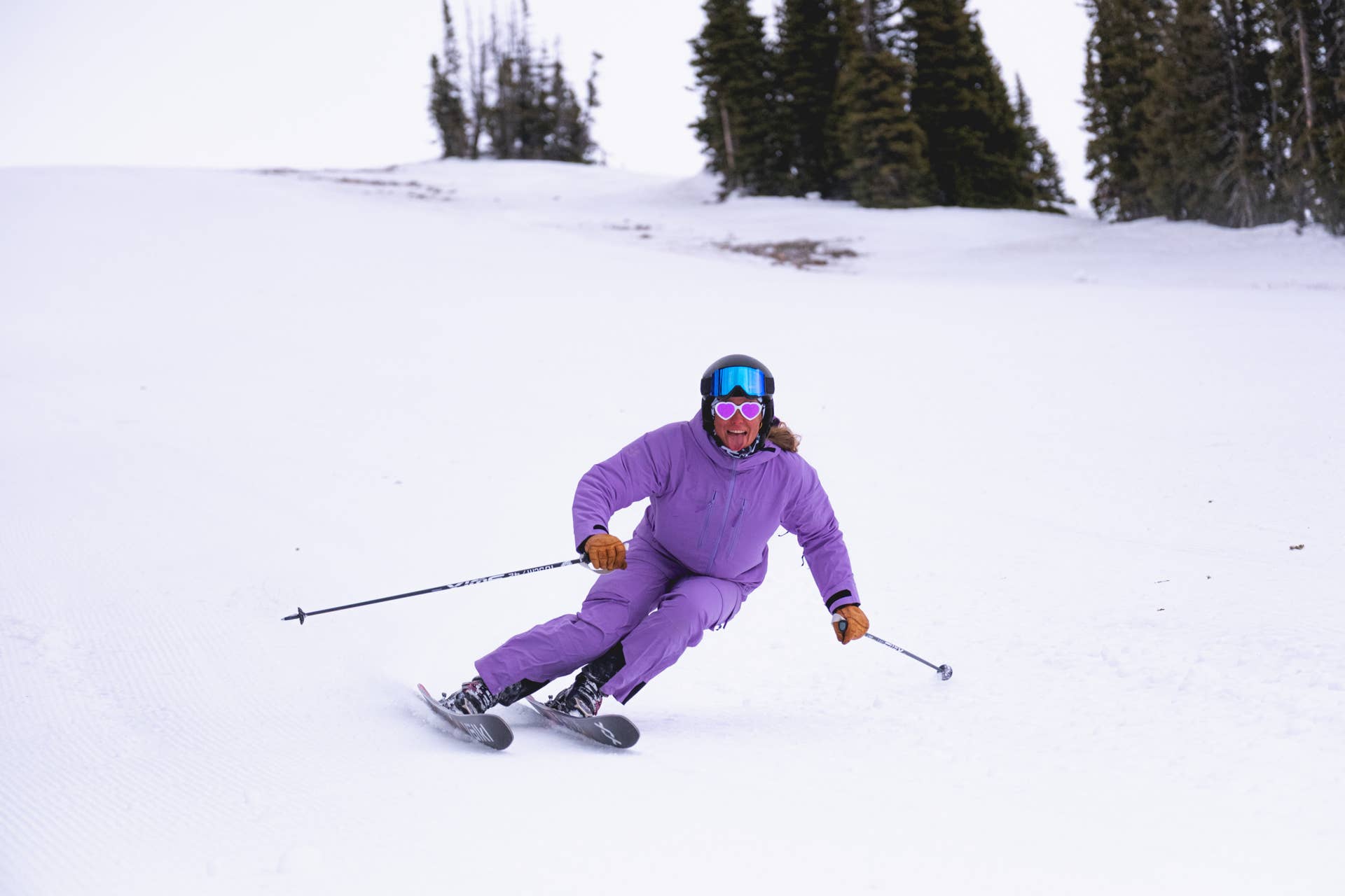 2026 Salomon/Atomic Shift 16 Binding First Look - POWDER