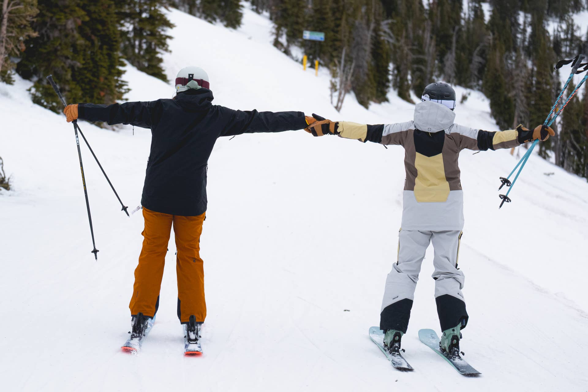 Powder Review: Strafe Meadow Jacket and Scarlett Bib - POWDER