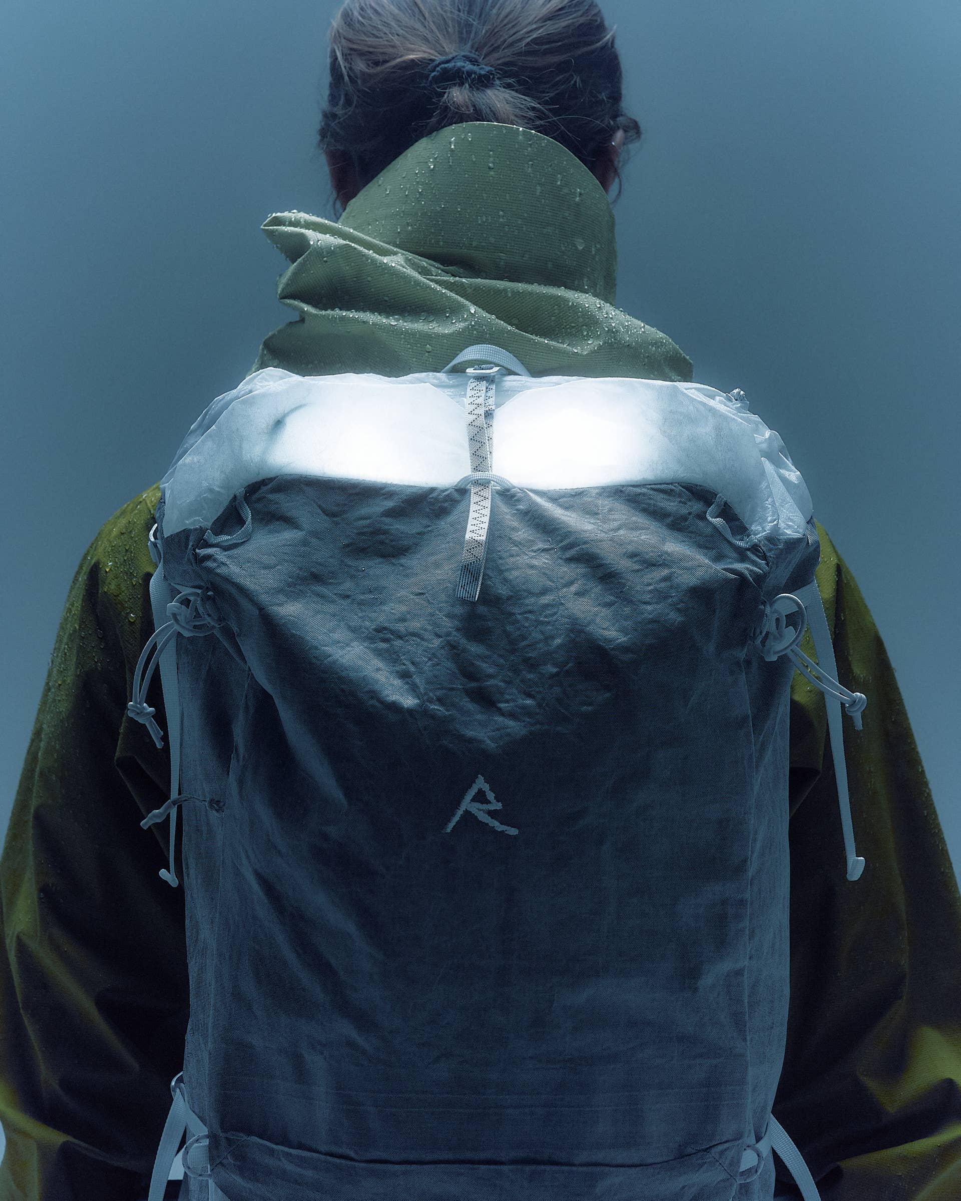 Rraide Raide Drops New 2027 Packs, Apparel, and Gloves - POWDER
