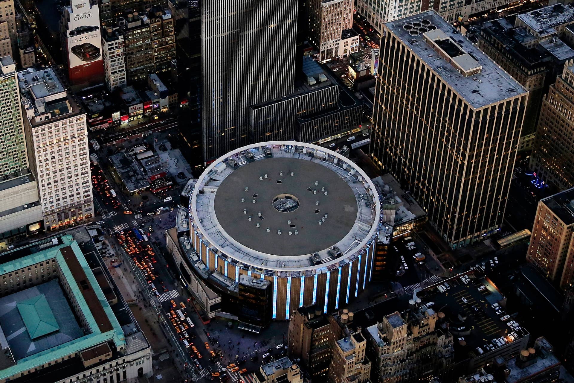 New York Governor Eyes Bid for Winter Olympics - POWDER